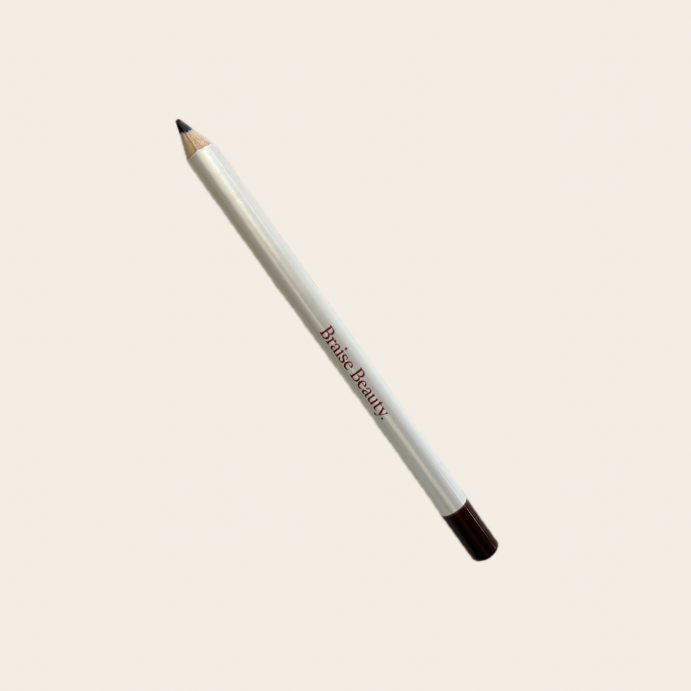 Brown Pencil 17