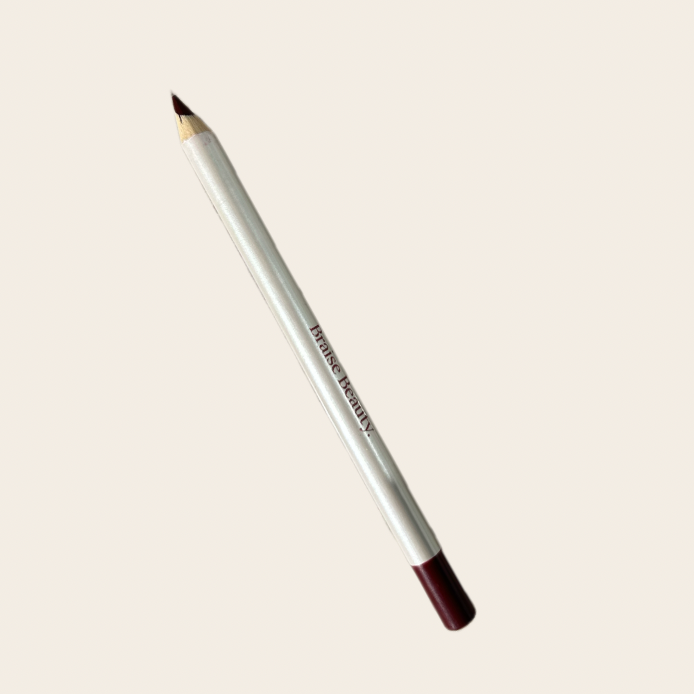 Mahogany Lip Liner 16