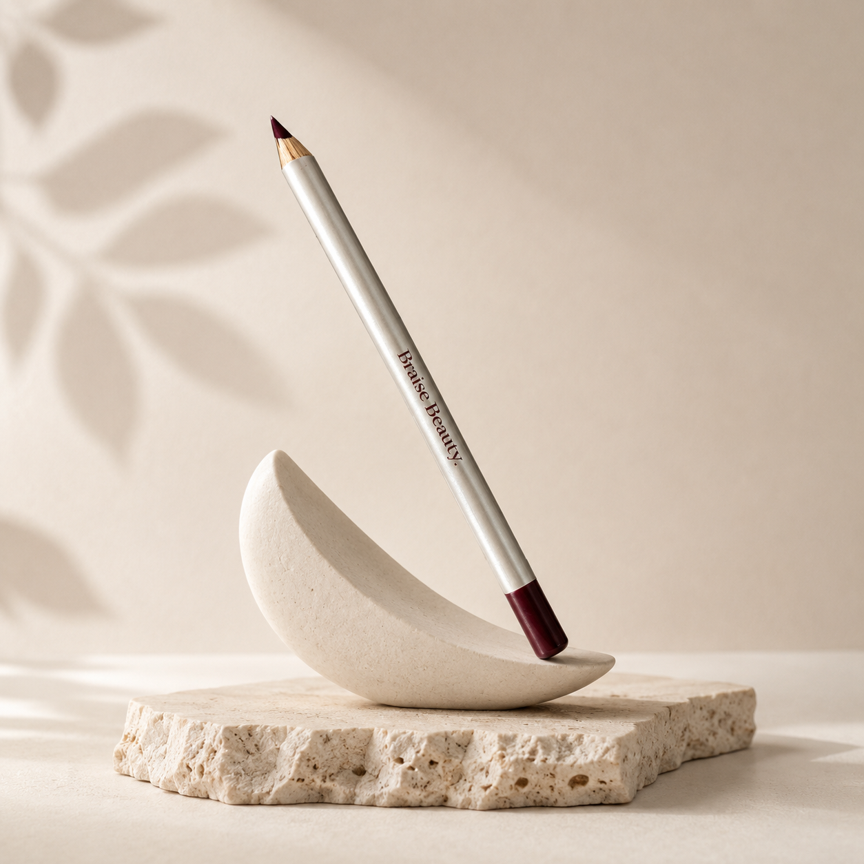 Mahogany Lip Liner Colour 16