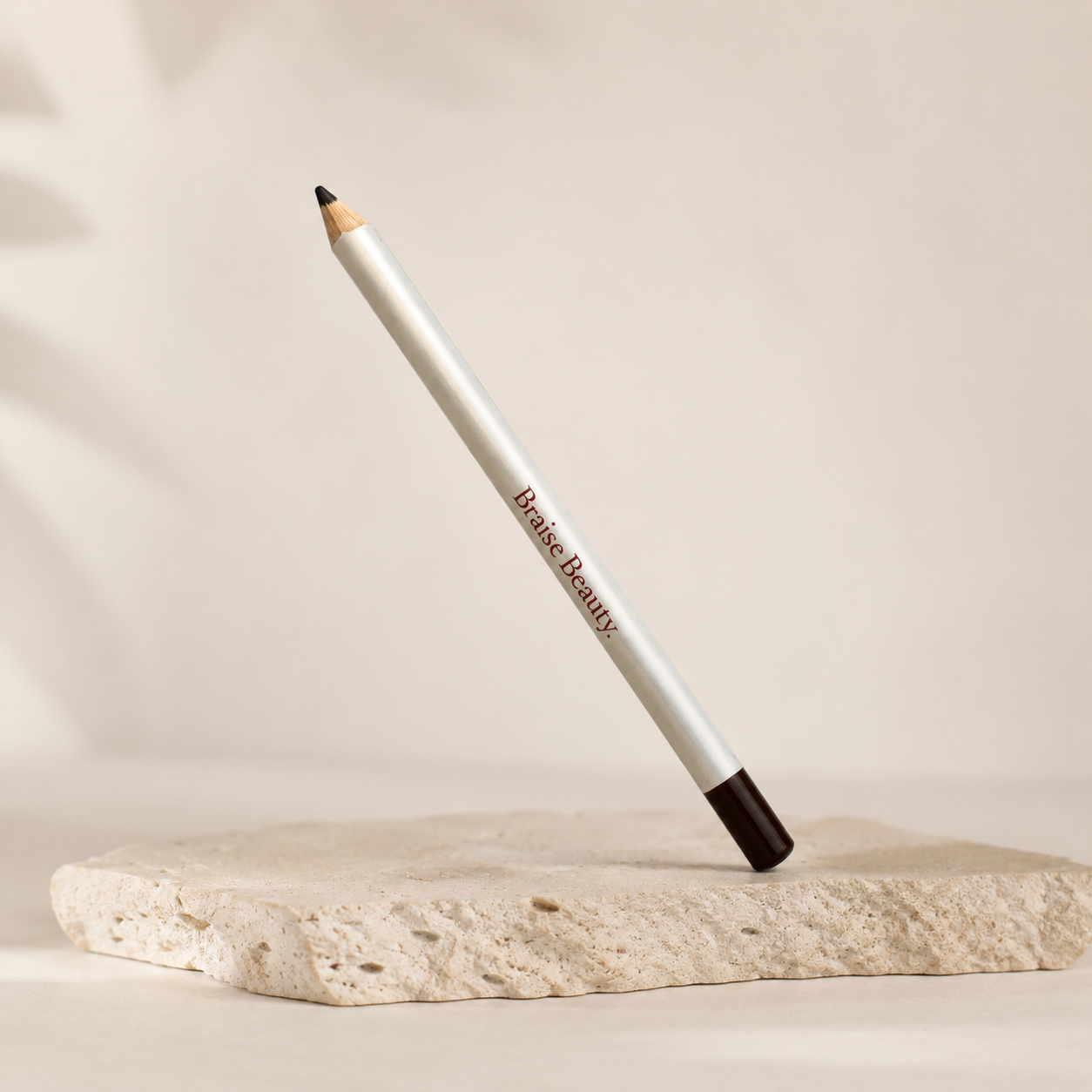 Brown Pencil 17