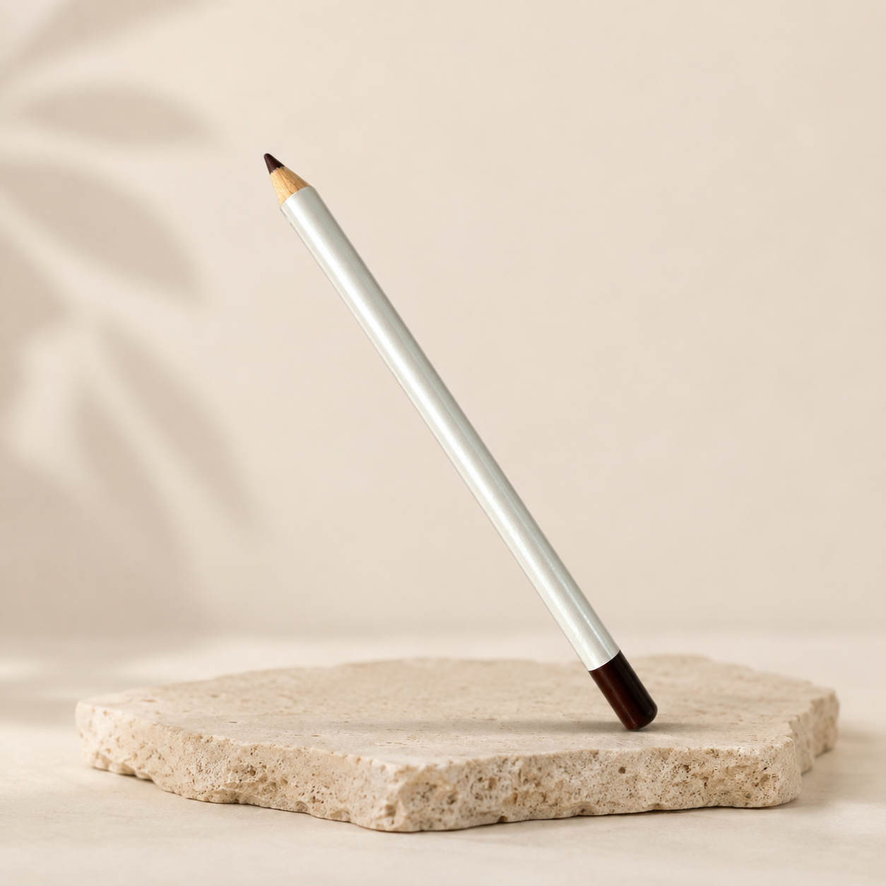 Brown Lipliner & Brow pencil- 12