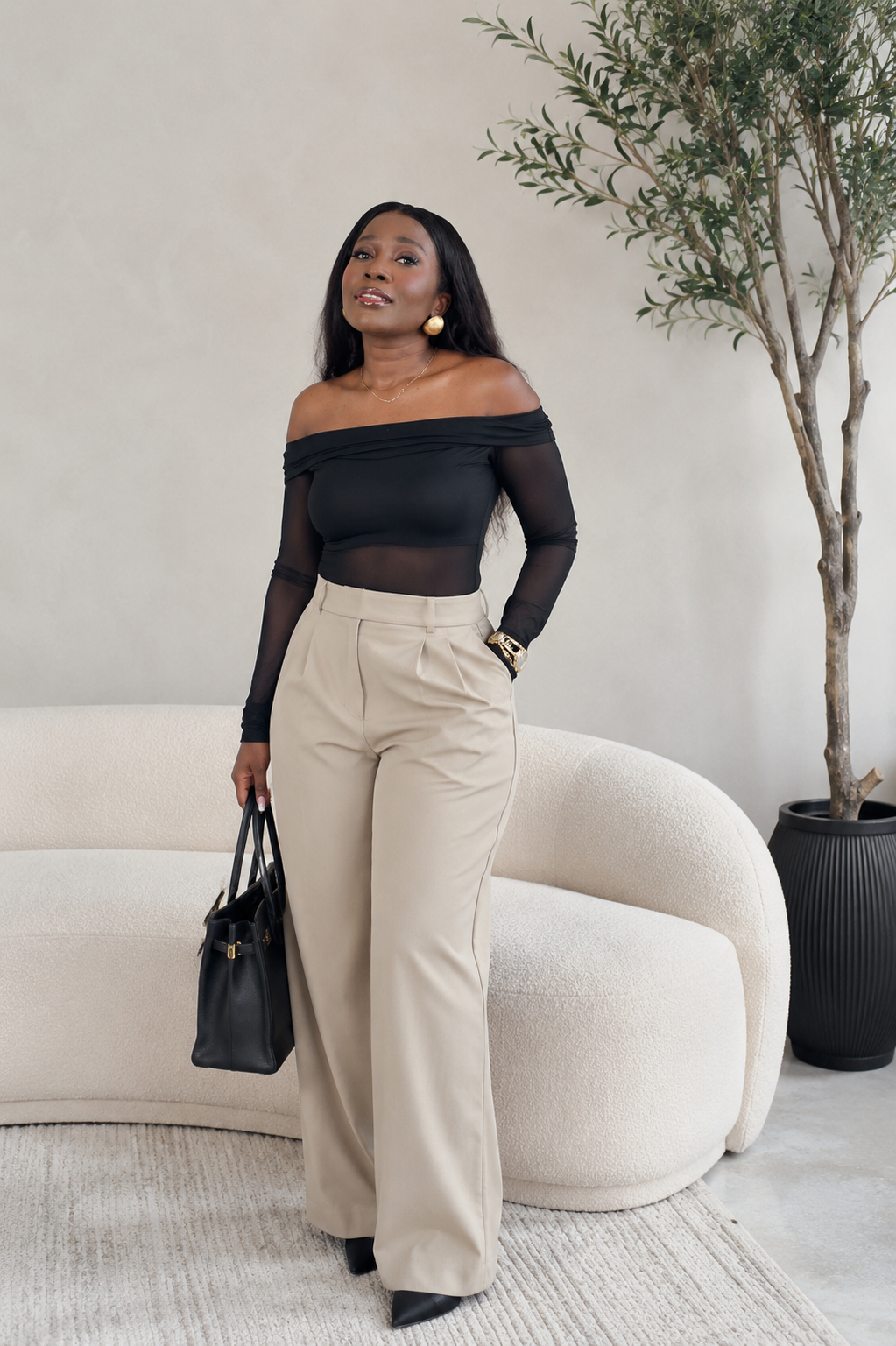 Nancy Soyo — Founder of Braise Beauty