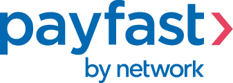 Secured by PayFast